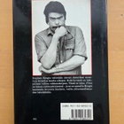STEPHEN KING . PIINA . KOVAKANTINEN 1.PAINOS v 1989 - pikkukuva 2