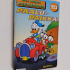 Walt Disney : Paalupaikka - pikkukuva 1