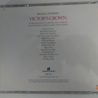 cd, Robert Gay - Victor's Crown. Praise worship [gospel, fun - pikkukuva 2