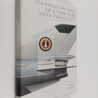 Johannes Anyuru : En storm kom från paradiset - pikkukuva 1