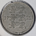 Viro 5 Marka 1922 - pikkukuva 1