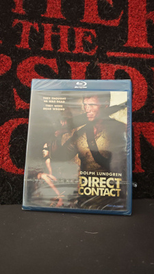Direct contact (Avaamaton!)