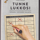 Kimmo Takanen: Tunne lukkosi - pikkukuva 1
