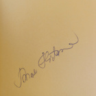 Anne Hietanen : Kehosi kielii (signeerattu) - pikkukuva 3