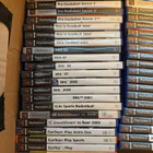 Playstation 2 - Pelejä 4e/kpl - pikkukuva 2