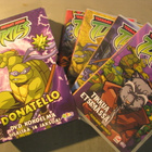 TURTLES - DONATELLO KOKOELMA ( 14 jaksoa ) - pikkukuva 2