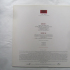 The Mission: The First Chapter LP 1987 - pikkukuva 2