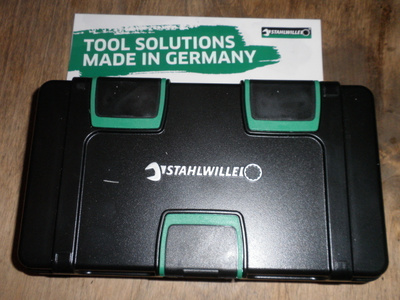 STAHLWILLE