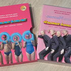 Ranuan kummit (2003) koko 12-osainen sketsisarja (2DVD) - pikkukuva 5
