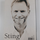 Sting : Kuin särkynyttä musiikkia : muistelma - pikkukuva 2