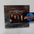 BLACK SABBATH - MASTER OF INSANITY EU 1992 CD - pikkukuva 1