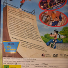 HESSU HOPO RAMPIN RÄMÄPÄÄ DVD - pikkukuva 2