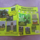 MINECRAFT PELAAJAN KÄSIKIRJA ! - pikkukuva 2