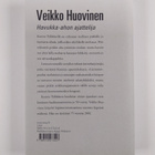 Veikko Huovinen : Havukka-ahon ajattelija - pikkukuva 2