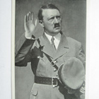 Unser Führer - Adolf Hitler postikortti - pikkukuva 1
