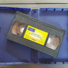 VHS: Pocahontas II - Matka Uuteen Maailmaan (Disney 1998) - pikkukuva 5