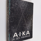 Pirkko (toim.) Heiskanen : Aika ja sen ankaruus - pikkukuva 1