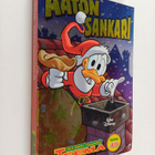 Walt Disney : Aaton sankari - pikkukuva 1
