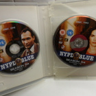 Dvd Nypd Blue 6 levyä 4. Tuotantokausi 16 h - pikkukuva 3
