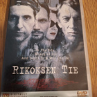Rikoksen Tie - pikkukuva 1
