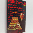 Alfred Hitchcock : Histoires epouvantables - pikkukuva 1