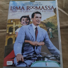 Loma Roomassa (DVD) - pikkukuva 1