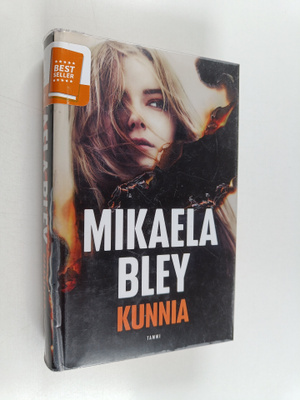 Mikaela Bley : Kunnia