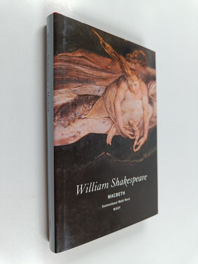 William Shakespeare : Macbeth