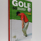 Juha Jormanainen : Golf : 50 tapaa pudottaa pelitasoitusta - pikkukuva 1