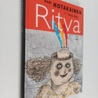 Kari Hotakainen : Ritva - pikkukuva 1