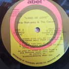 Skip Mahoaney And The Casuals – Land Of Love LP 1976 - pikkukuva 4