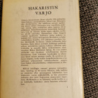 Hakaristin varjo Wilfrid Schilling - pikkukuva 2
