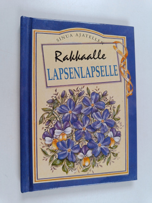 Pam Brown : Rakkaalle lapsenlapselle