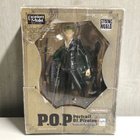 One Piece - Portrait of Pirates Roronoa Zoro figuuri - pikkukuva 1