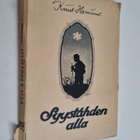 Knut Hamsun : Syystähden alla : kulkijan kertomus - pikkukuva 1