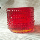 Iittala kastehelmi punainen - pikkukuva 2