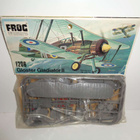Gloster Gladiator II 1/72 - pikkukuva 1