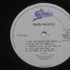 Rain People: Rain People LP 1989 - pikkukuva 3