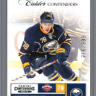 2011-12 Panini Contenders - 0,20 € / kpl - pikkukuva 4