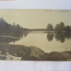 Pohja - 1913 Fiskarsin venäläisleimaus - pikkukuva 1