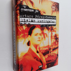 Arturo Perez-Reverte : Etelän kuningatar - pikkukuva 1