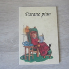 Arvosta itseäsi – Parane pian - pikkukuva 1