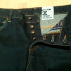 Denim Division W33", L30" Farkut - pikkukuva 3