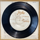 7" EP Eri esittäjiä – Jazz Parade N° 2 (1959) - pikkukuva 3