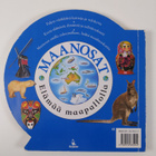 Maanosat - Elämää maapallolla - pikkukuva 2