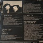 Mikis Theodorakis: Concert 5 - Epitaphe - pikkukuva 2