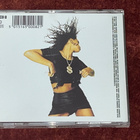 NENEH CHERRY - RAW LIKE SUSHI - CD - bonusbiisit - pikkukuva 2