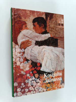 Mazo De la Roche : Kosijoita Jalnassa