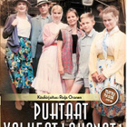 PUHTAAT VALKEAT LAKANAT 1 (16 345) k -FI- DVD jaksot 1-5 - pikkukuva 1