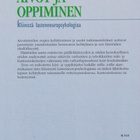 Timo Ahonen (toim.): Aivot ja oppiminen - pikkukuva 2